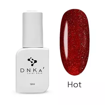 DNKa Cover Base №0005A' База Hot color, 12 мл