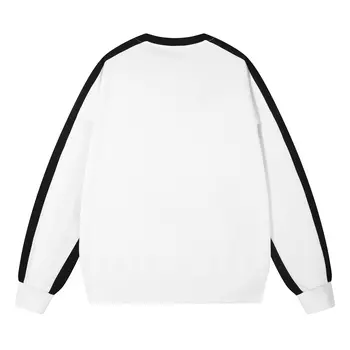 Dnnnnx толстовка унисекс, Черный