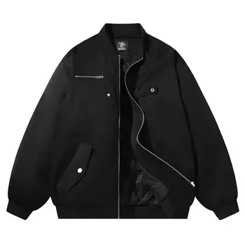 Dnnnnx Зимняя одежда унисекс, Off-white (утолщенный бархат) получить случайную пару брюк