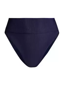 Дно шоссе Beach Riot, темно-синий