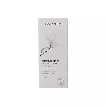 Dnue без аммиака 5,7 ярко-красный стандарт Montibello