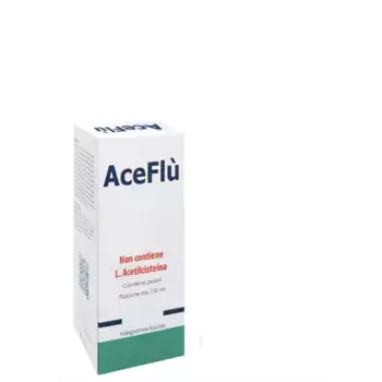 Добавка Aceflu SMP, 20 пакетиков