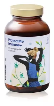 Добавка для поддержки иммунной системы Health Labs Care ProtectMe Immune+