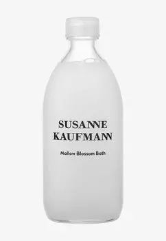 Добавка для ванны MALLOW BLOSSOM BATH Susanne Kaufmann