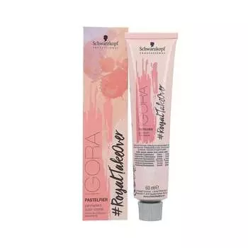 Добавка к краске, 60 мл Schwarzkopf Professional, Igora Royal Take Over