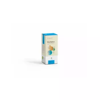 Добавка Munitplus 90 капсул Gheos