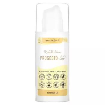 Добавка SMNutrition Progesto-Life, Advanced Formula