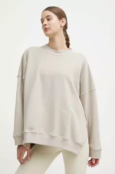 Добрая толстовка Joyinme, бежевый