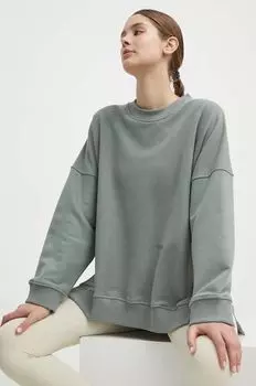 Добрая толстовка Joyinme, зеленый