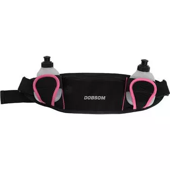 Добсом увлажняющий пояс DOBSOM SWEDEN, розовый