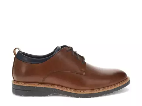 Dockers Damick Oxford, светло-коричневый