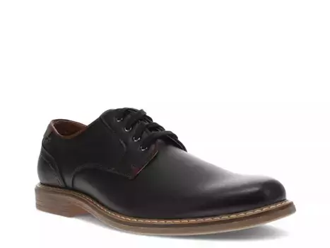Dockers Докерс Бронсон Оксфорд, черный