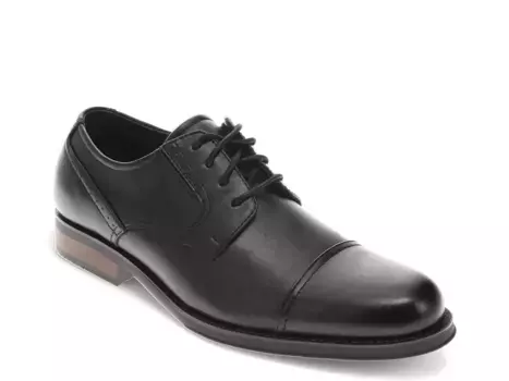 Dockers Echo Oxford, черный