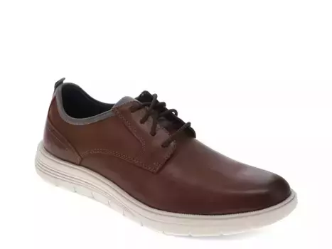 Dockers Herrone Oxford, темный загар