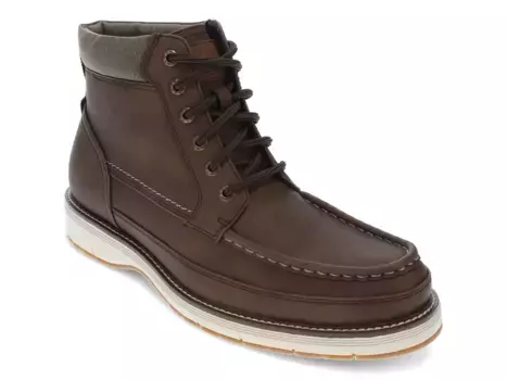 Dockers Thames Boot, коричневый