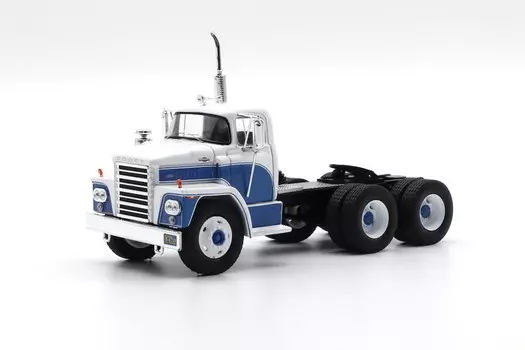 Додж LCF CT900 1/43 IXO