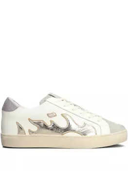 Дофаминовые кроссовки Gamin, белый