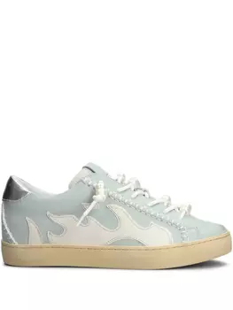 Дофаминовые кроссовки Gamin, синий