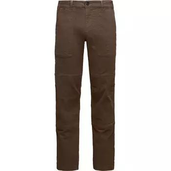 Догма брюки Black Diamond, цвет basalt