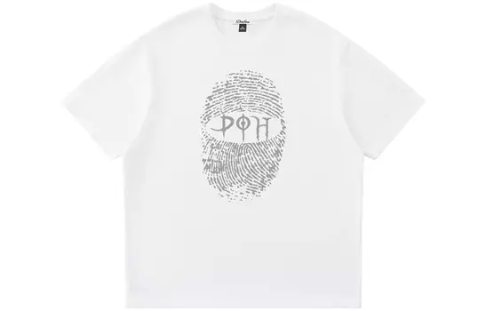 Doh Store Футболка унисекс, Фуксия