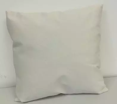 Dohle + Menk Декоративная подушка солнцезащитный крем, 45 x 45 см