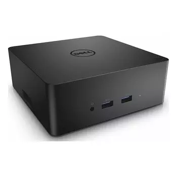 Док-станция Dell Thunderbolt Dock TB15 180W, черный