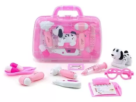 Доктор 1733 Adar