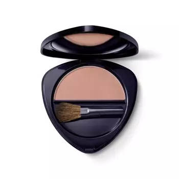 Доктор Hauschka Blush, Румяна, 02 абрикос, 5г Dr. Hauschka