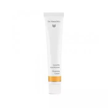 Доктор Hauschka, Cleansing Cream, очищающий крем для лица, 10 мл, Dr. Hauschka