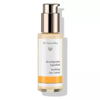 Доктор Хаушка Доктор. Hauschka Успокаивающий дневной лосьон 50 мл, Dr. Hauschka