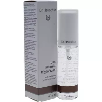 Доктор Хаушка Регенерирующее интенсивное лечение - 40 мл, Dr.Hauschka
