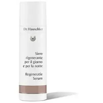 Доктор Хаушка Си Риг Гг/Нтт 30 Dr Hauschka