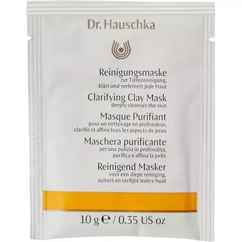 Доктор Хаушка Уход за лицом, Dr.Hauschka