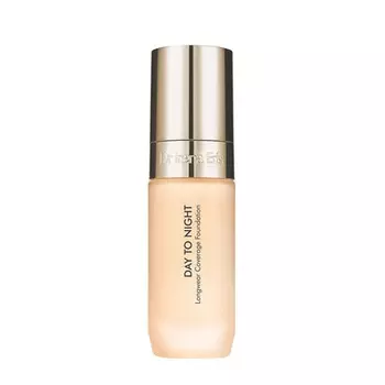 Доктор Ирена Эрис Day to Night Longwear Coverage Foundation 24H UK Dr Irena Eris