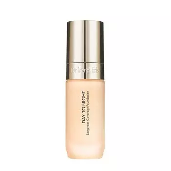 Доктор Ирена Эрис Day to Night Longwear Coverage Foundation 24H UK Dr Irena Eris