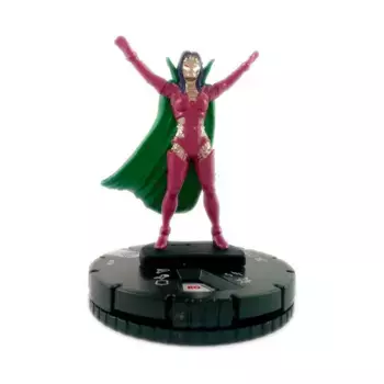 Доктор Кибер #038 (R), DC HeroClix - Superman and Wonder Woman - Singles