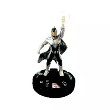 Доктор Лайт #003a (С), DC HeroClix - Justice League - Trinity War - Singles