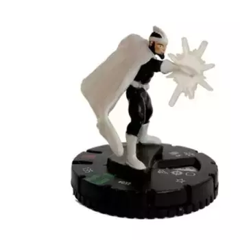Доктор Лайт #032 (U), DC HeroClix - Teen Titans - Singles