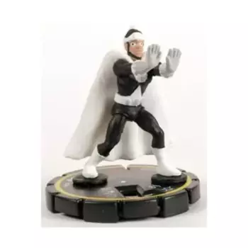 Доктор Лайт #064 — Новичок, DC HeroClix - Collateral Damage - Singles