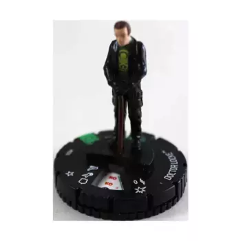 Доктор Локк, Marvel HeroClix - Nick Fury, Agent of S.H.I.E.L.D. - Singles
