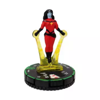 Доктор Минерва (U), Marvel HeroClix - Guardians of the Galaxy - Singles