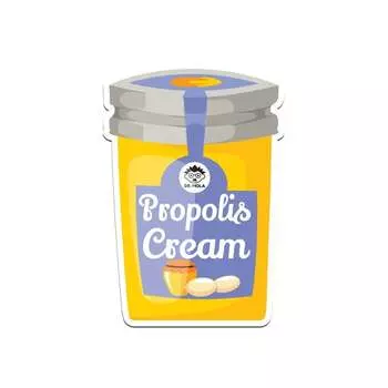 Доктор Мола, Питательная тканевая маска, 1 шт., Dr. Mola