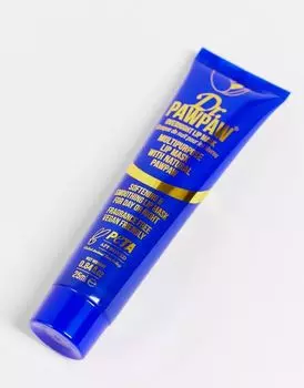 Доктор PAWPAW – Overnight Lip Mask: маска для губ, 25 мл Dr Paw Paw