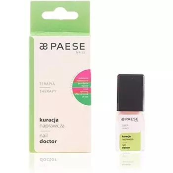 Доктор по уходу за ногтями Paese