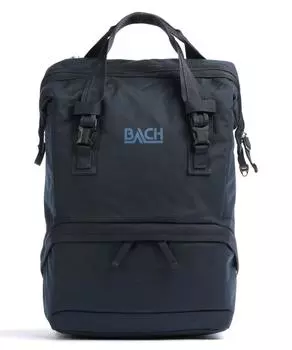 Доктор рюкзак Trackman 25 14 дюймов Bach, синий