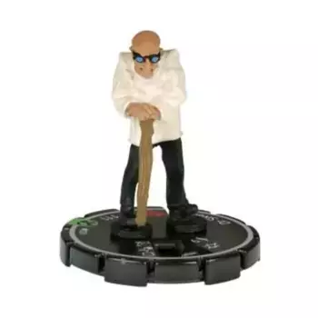 Доктор Сивана #020, DC HeroClix - Crisis - Singles