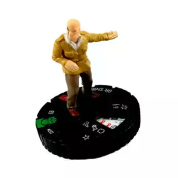 Доктор Сивана #032 (U), DC HeroClix - Justice League - Trinity War - Singles