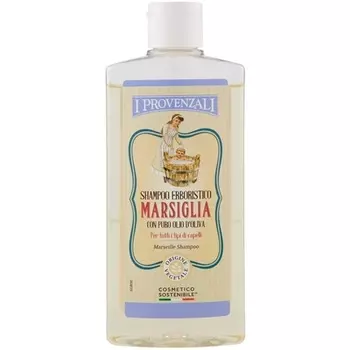 Дольче Марсель Шампунь 250мл, I Provenzali