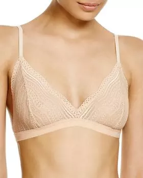 Дольче мягкий бюстгальтер Cosabella