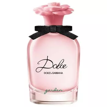 Парфюмированная вода Dolce&Gabbana Dolce Garden, 75 мл